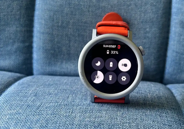 No necesitas un reloj de 300 € para correr más: este CMF luce en tu muñeca a precio de chollo