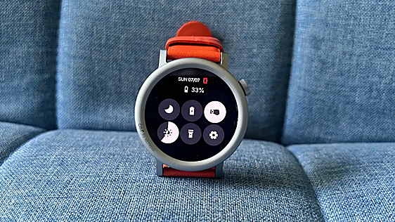 No necesitas un reloj de 300 € para correr más: este CMF luce en tu muñeca a precio de chollo