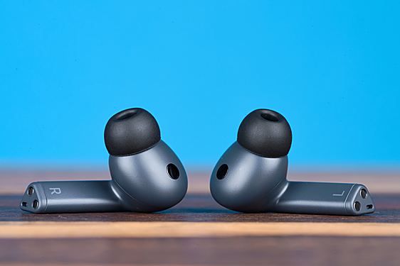 La joya wireless de Samsung: Galaxy Buds3 FE con ANC, Audio 360 y autonomía para dos días