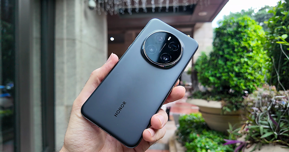 La alternativa barata al Galaxy S25: el HONOR Magic7 Pro fun