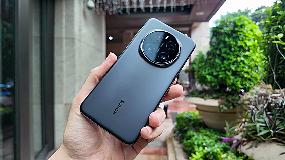 La alternativa barata al Galaxy S25: el HONOR Magic7 Pro funciona como gama alta por 600 euros