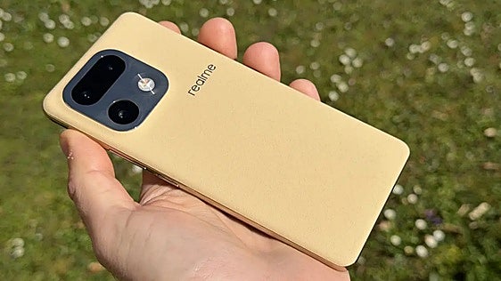 Presume de cámara de 200 MP y batería gigante y no miente: el realme 16 Pro Plus es una bestia