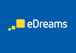 Código promocional eDreams 20€ en 2026