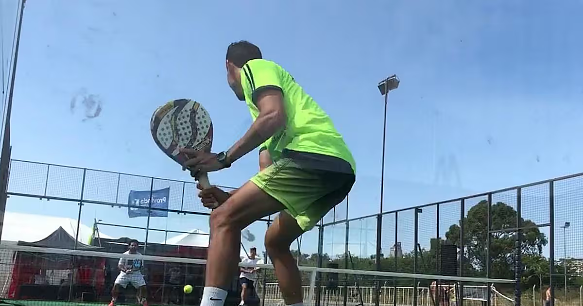Control, potencia o equilibrio: Padel Nuestro rebaja palas hasta un -40% según cómo juegues