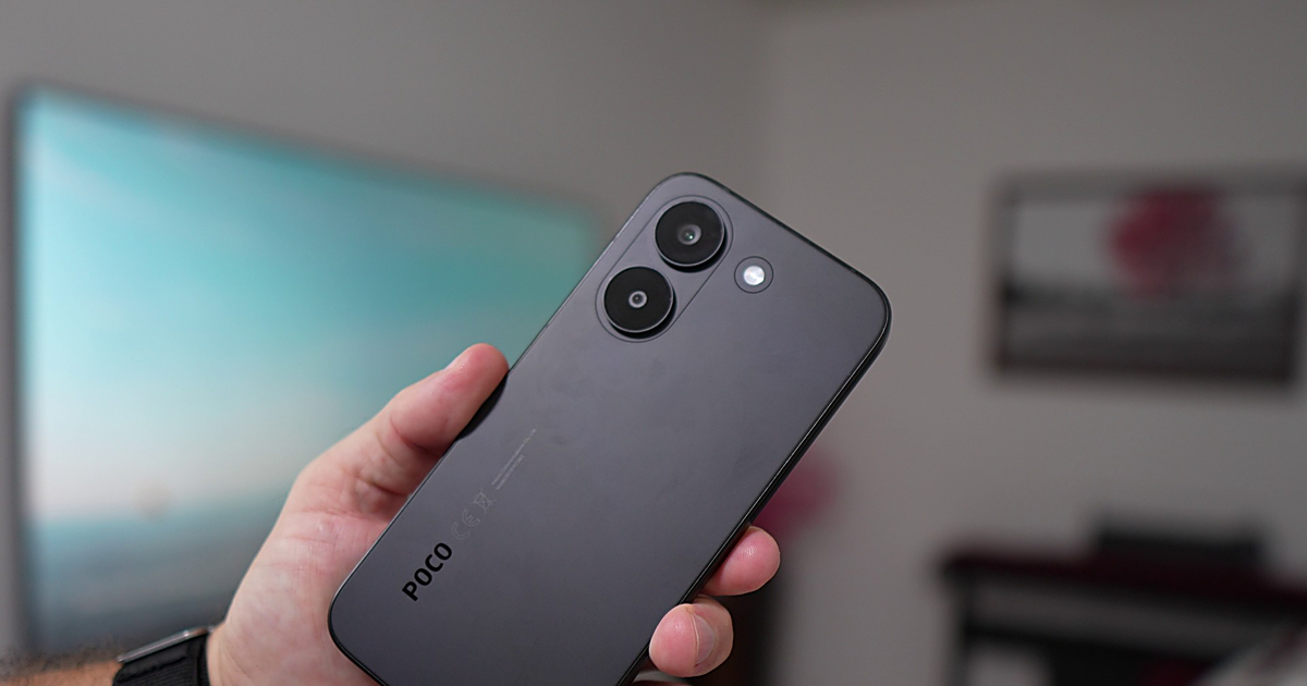 Cámara Sony, batería enorme y memoria sin fin: el POCO X8 Pr