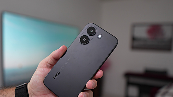 Cámara Sony, batería enorme y memoria sin fin: el POCO X8 Pro es mi móvil preferido de 2026