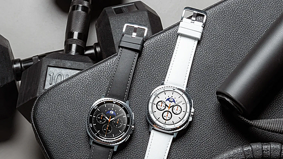7 smartwatches de Garmin, Samsung y Huawei que recomendaría ahora mismo: uno para cada muñeca