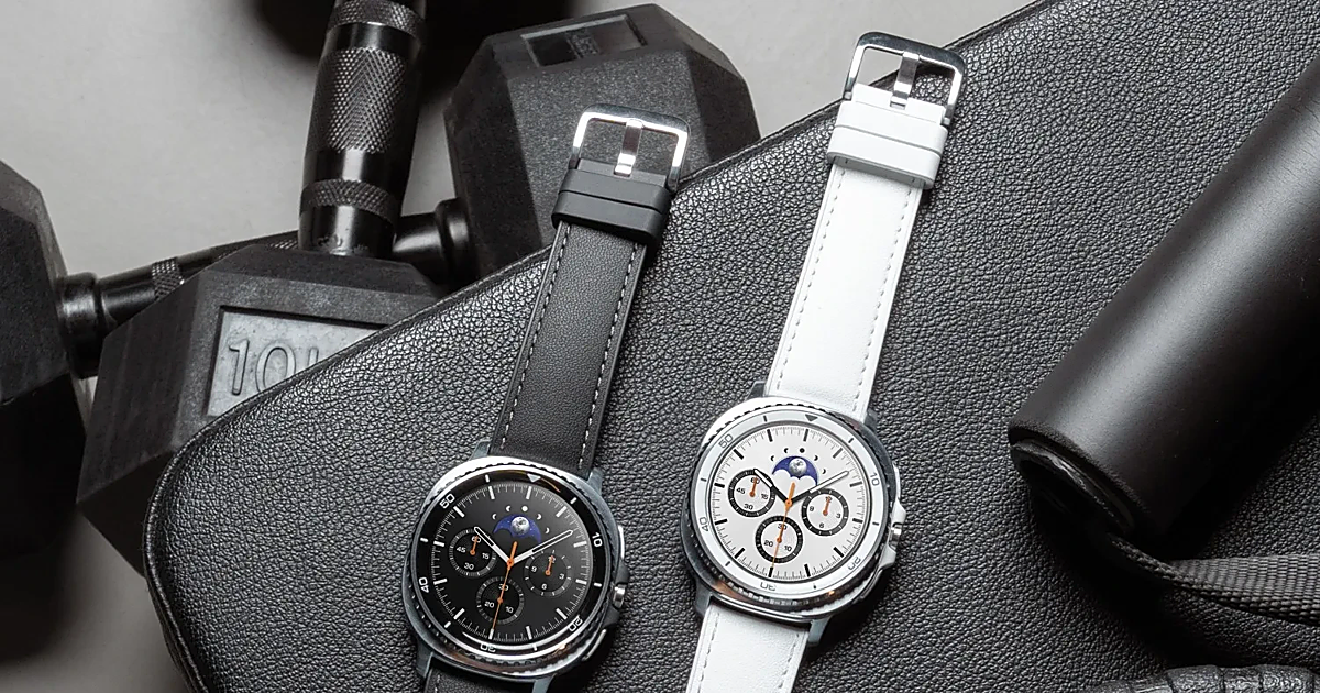 7 smartwatches de Garmin, Samsung y Huawei que recomendaría 