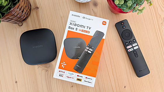 La caja de Xiaomi con Dolby Vision que convierte tu vieja tele en Smart TV por menos de 40 euros
