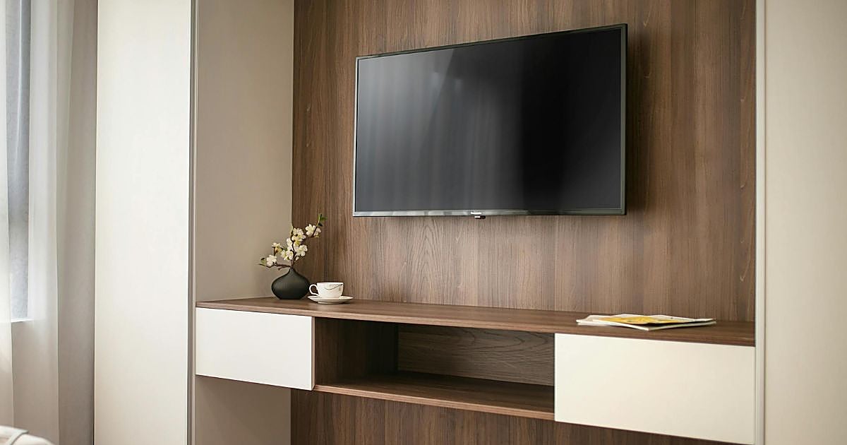 Los mejores muebles para TV del 2026 según necesidades, esti