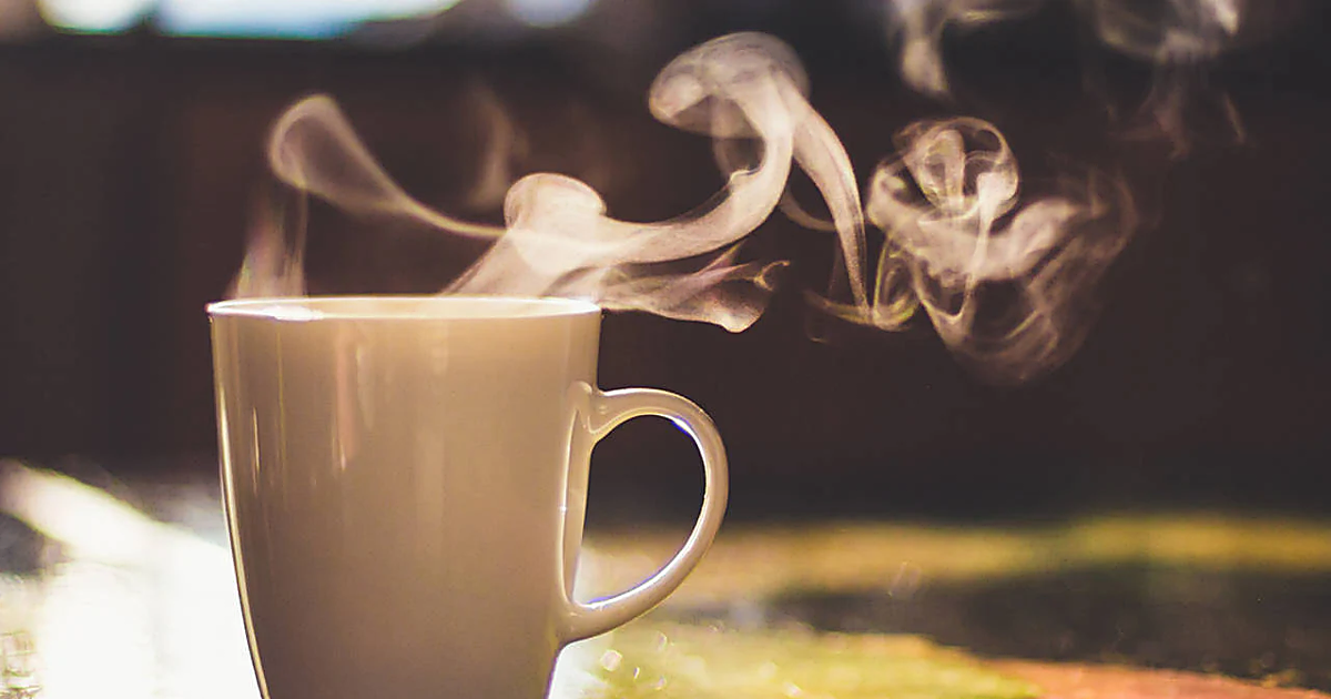 Té, biberón o sopa: por qué el hervidor es mi gadget favorit