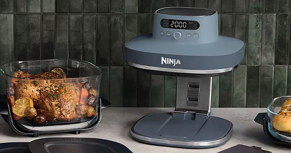 Código descuento SharkNinja: consigue un 10% de rebaja con A