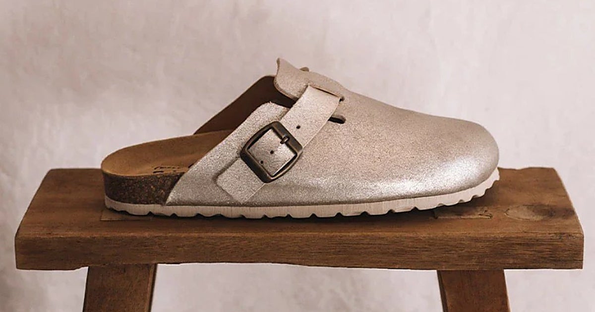 Los zuecos de Toni Pons que arrasan este verano por su comod