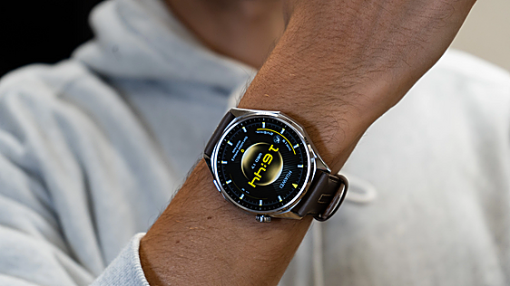 Hace ECG, mide los entrenos y llama desde la muñeca: el Huawei Watch GT 6 Pro es mi favorito en 2026