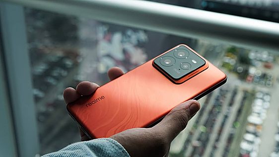 Un realme para cada persona: los 5 mejores móviles rebajados según el uso que vas a darle