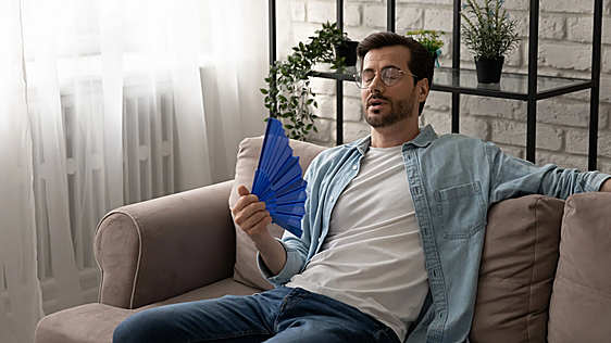 Cómo elegir entre los 7 mejores ventiladores de techo con luz según los metros cuadrados de casa