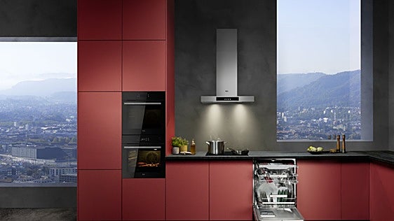 ¿Toca jubilar algún electrodoméstico? Aprovecha las ofertas de junio en AEG con hasta un 45% de descuento