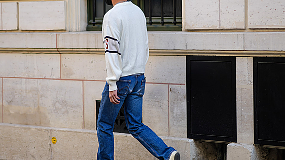 Levi's, Wrangler y las mejores marcas vaqueras con descuentos de hasta el 78% en Prime Day
