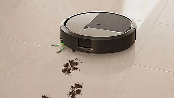 8 robots aspiradores tipo Roomba por menos de 200 euros en el Prime Day para limpiar sin esfuerzo