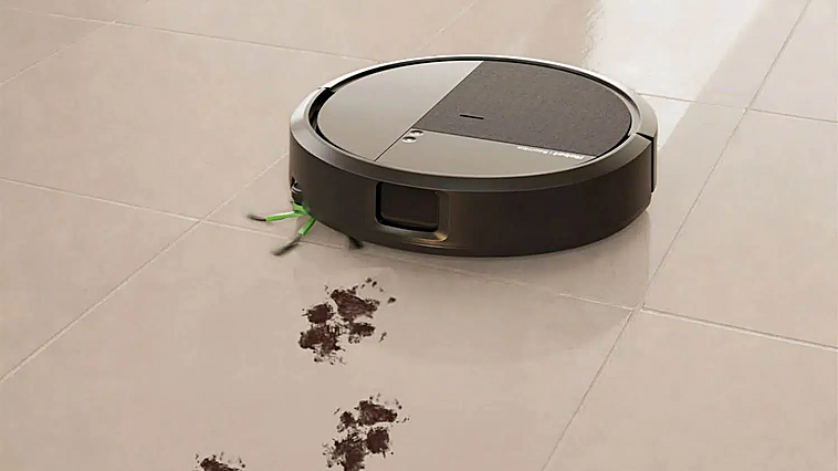 8 robots aspiradores tipo Roomba por menos de 200 euros en el Prime Day para limpiar sin esfuerzo