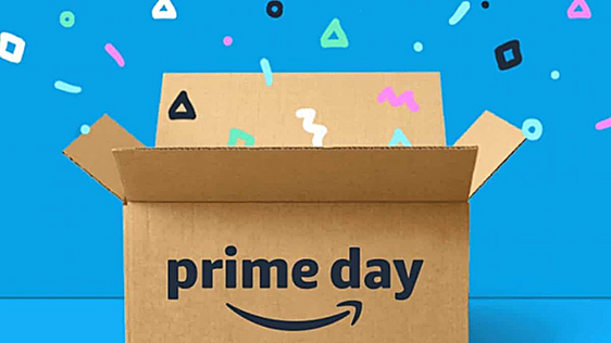 Los 10 descuentos del primer día del Prime Day 2026 que de verdad ya merecen la pena