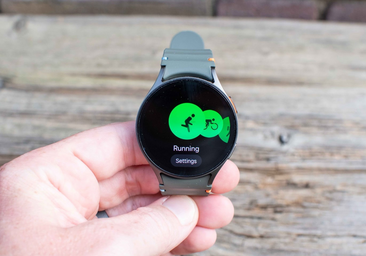 Del trail a la ciudad: los seis smartwatches con las mejores rebajas del Prime Day 2026