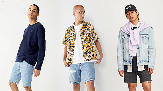 Básicos a precio de saldo: camisetas, polos y vaqueros de marca rebajados por el Prime Day