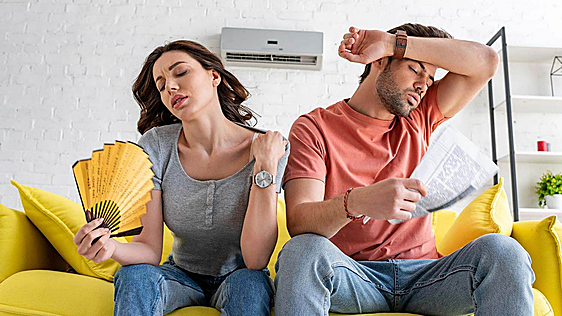 Siete ventiladores que instalas en un día y te olvidas del calor hasta el final del verano