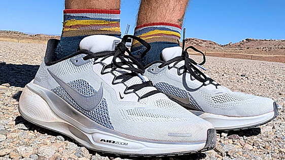 Ocho modelos de zapatillas con descuentos Prime Day ideales si tienes más de 40 y quieres correr