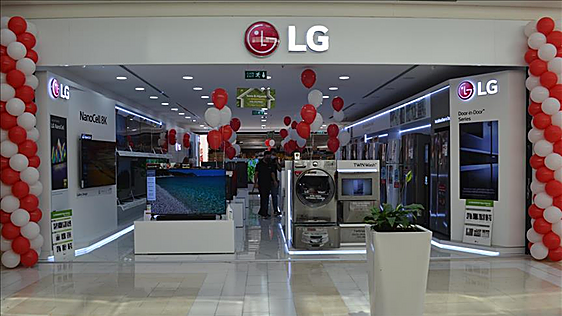 Este split LG enfría tu casa antes de llegar, se limpia solo, silencioso y tiene precio mínimo