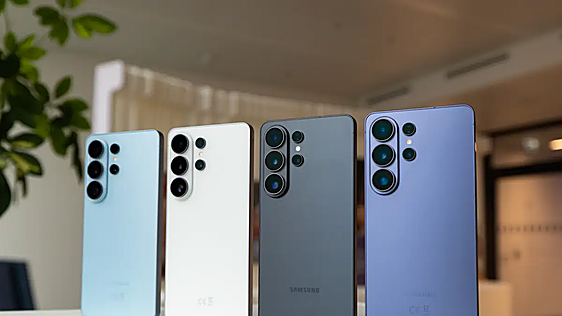 MediaMarkt celebra los Samsung Days y el Galaxy S26 Ultra baja 300 euros: ni Amazon lo iguala