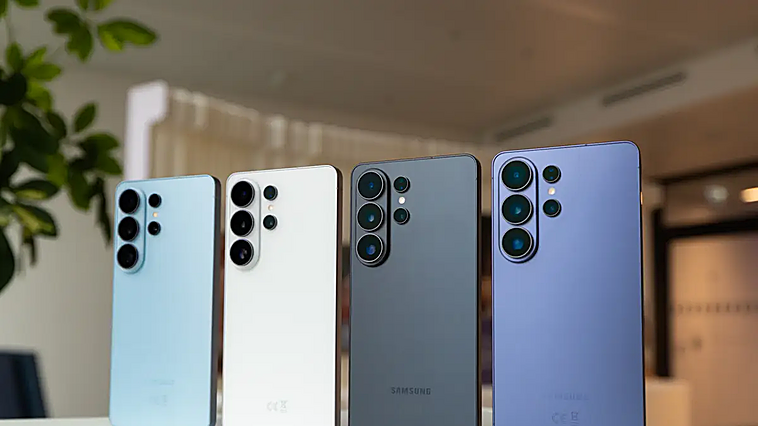 MediaMarkt celebra los Samsung Days y el Galaxy S26 Ultra baja 300 euros: ni Amazon lo iguala