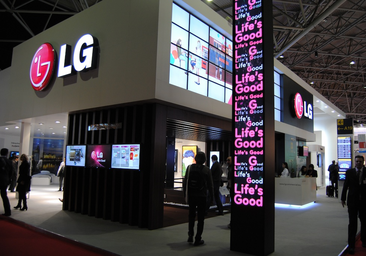 Cómo equipar tu cocina sin pasarte: 5 electrodomésticos del outlet de LG súper rebajados ahora