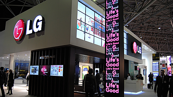Cómo equipar tu cocina sin pasarte: 5 electrodomésticos del outlet de LG súper rebajados ahora