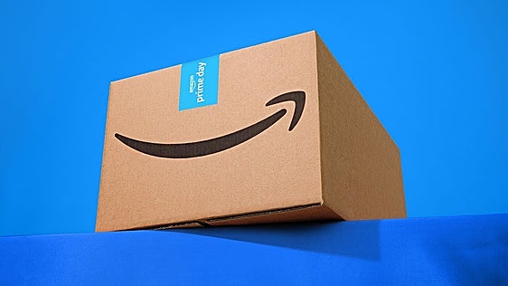 El último empujón del Prime Day deja Helly Hansen, Tommy Hilfiger y Calvin Klein a precio de outlet
