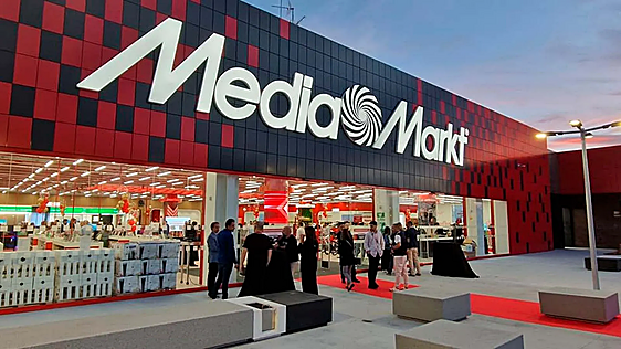Hasta un -57%: los diez productos que más merecen la pena en los Samsung Days de MediaMarkt
