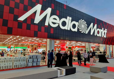 Hasta un -57%: los diez productos que más merecen la pena en los Samsung Days de MediaMarkt