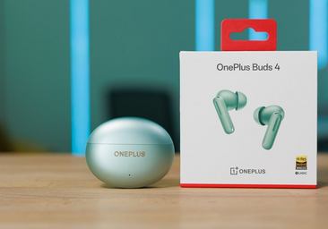 He probado los mini auriculares de OnePlus y ya no me acuerdo de mis Sony: no valen ni 60 euros