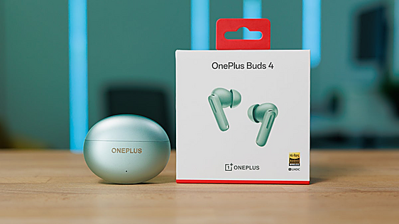 He probado los mini auriculares de OnePlus y ya no me acuerdo de mis Sony: no valen ni 65 euros