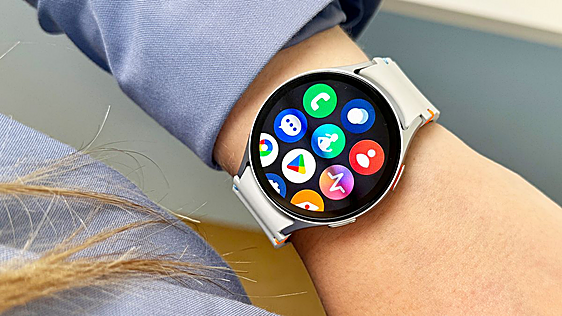 El reloj ideal si tu móvil es Samsung: el Galaxy Watch 7 con GPS, pantalla AMOLED y baja a 180 euros