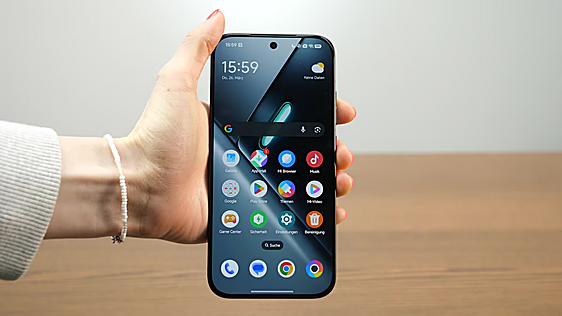 Qué móvil elegir si quieres 512 GB, batería para dos días y cámara top sin gastarte 500 euros