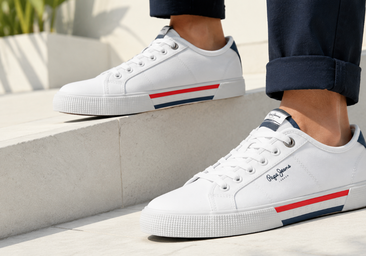 Pepe Jeans a mitad de precio: la solución para no lastimarte los pies y caminar cómodamente en verano