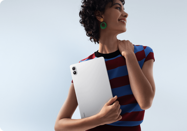 La mejor tablet con pantalla grande: la Redmi Pad 2 Pro es ideal para leer, trabajo y series