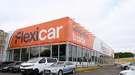 Flexicar Madrid: 10 años de confianza y garantía en coches de segunda mano