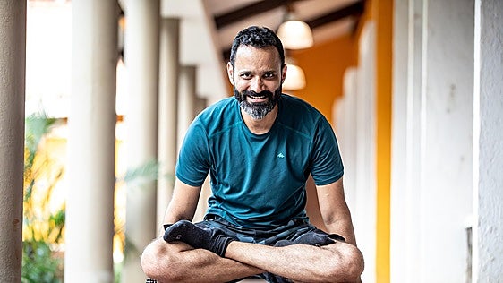 Camisetas técnicas de gym y running: cinco opciones de marca que no pasan de 20 euros