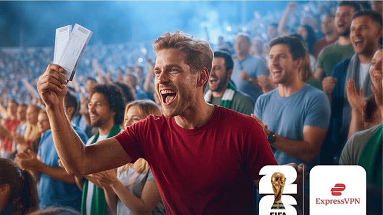 Cómo seguir gratis el Mundial 2026 desde España utilizando una VPN