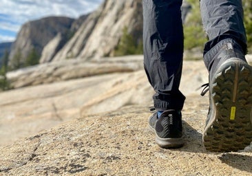 Las Columbia Crestwood bajan a 60 euros: impermeables para la montaña y el día a día