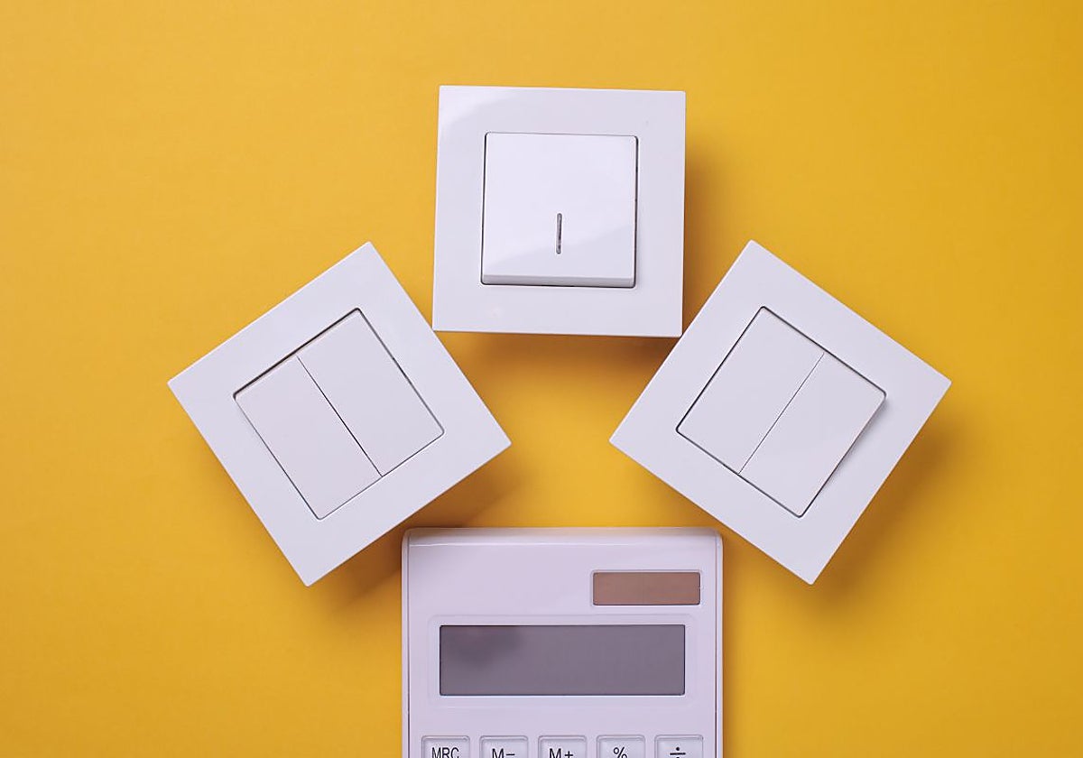 Reduce tu factura de la luz: 10 consejos fáciles para empezar a ahorrar desde hoy