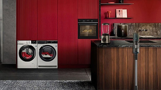 Las ofertas de verano de AEG que estabas esperando para darle un cambio a tu casa