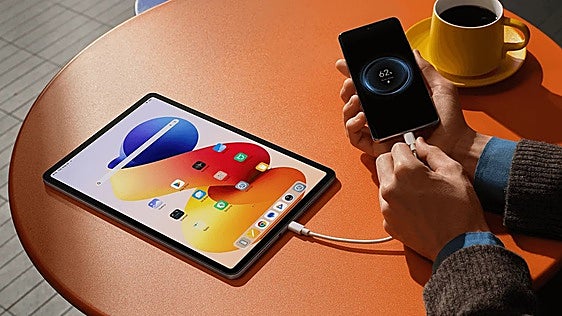 Para quien viene de una tablet de hace años, esta Redmi Pad 2 Pro rebajada da un salto grande